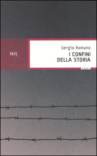 I confini della storia - Librerie.coop