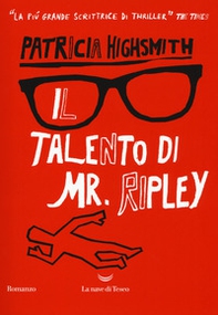 Il talento di Mr. Ripley - Librerie.coop