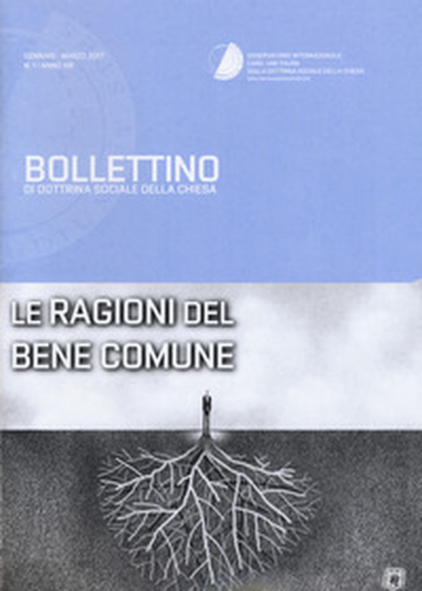 Bollettino di dottrina sociale della chiesa - Librerie.coop Bollettino di dottrina sociale della chiesa - Librerie.coop