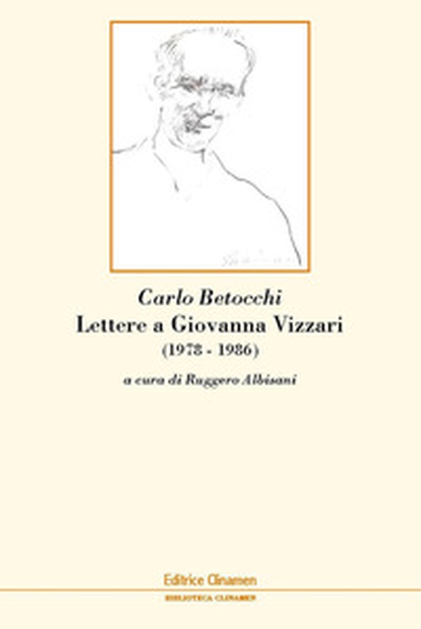 Lettere a Giovanna Vizzari (1978-1986) - Librerie.coop Lettere a Giovanna Vizzari (1978-1986) - Librerie.coop