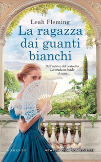 La ragazza dai guanti bianchi - Librerie.coop La ragazza dai guanti bianchi - Librerie.coop