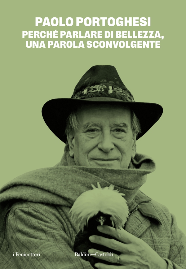 Perché parlare di bellezza, una parola sconvolgente - Librerie.coop Perché parlare di bellezza, una parola sconvolgente - Librerie.coop