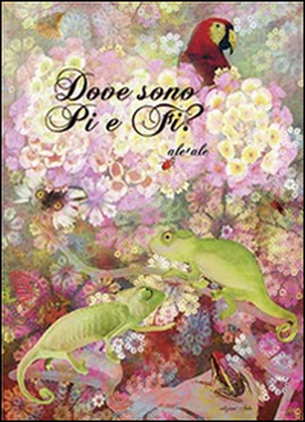Dove sono Pi e Fi? - Librerie.coop Dove sono Pi e Fi? - Librerie.coop