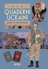 Quaderni ucraini - Vol. 2 - Librerie.coop Quaderni ucraini - Vol. 2 - Librerie.coop