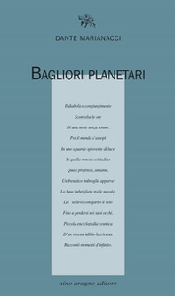 Bagliori planetari - Librerie.coop