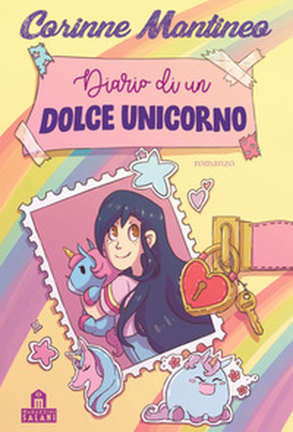 Diario di un dolce unicorno - Librerie.coop Diario di un dolce unicorno - Librerie.coop