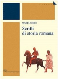 Scritti di storia romana - Librerie.coop