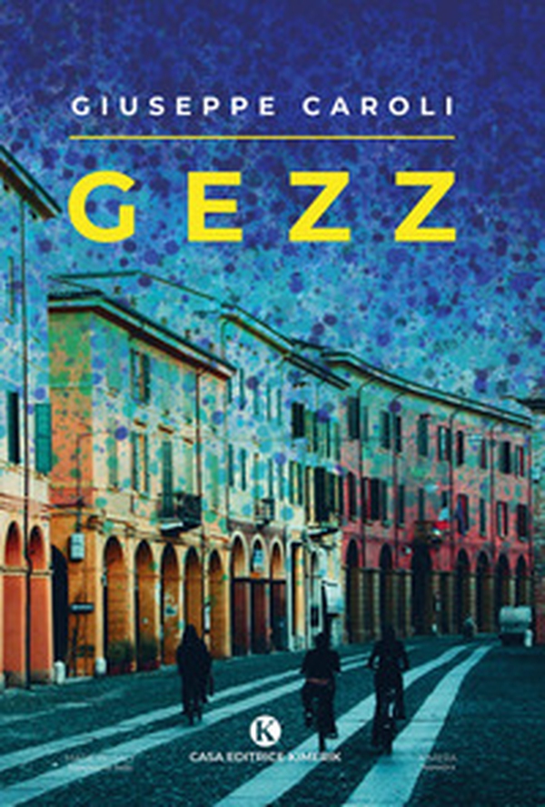 Gezz - Librerie.coop Gezz - Librerie.coop