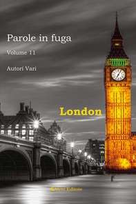 Parole in fuga - Vol. 11 - Librerie.coop