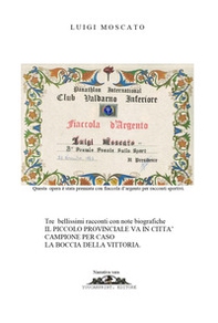 Campione per caso - Librerie.coop