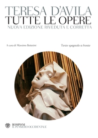 D'Avila. Tutte le opere - Librerie.coop D'Avila. Tutte le opere - Librerie.coop