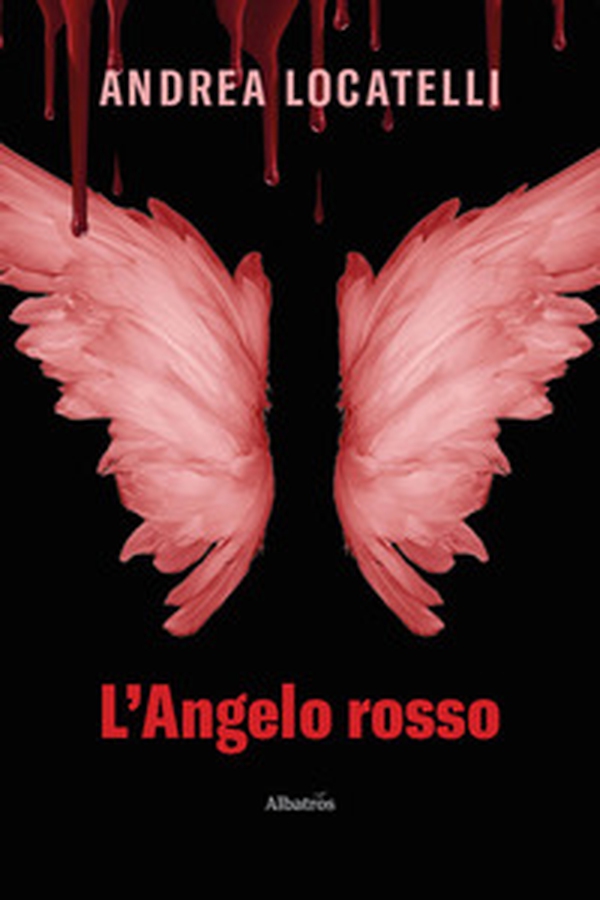 L'angelo rosso - Librerie.coop