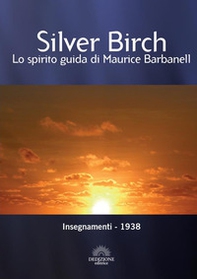 Insegnamenti di Silver Birch - Librerie.coop