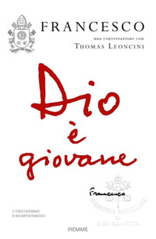 Dio è giovane - Librerie.coop Dio è giovane - Librerie.coop