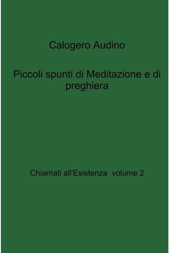 Piccoli spunti di Meditazione e di preghiera - Librerie.coop Piccoli spunti di Meditazione e di preghiera - Librerie.coop