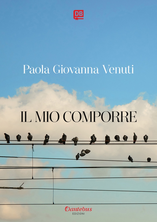 Il mio comporre - Librerie.coop Il mio comporre - Librerie.coop