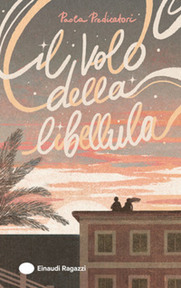 Il volo della libellula - Librerie.coop Il volo della libellula - Librerie.coop