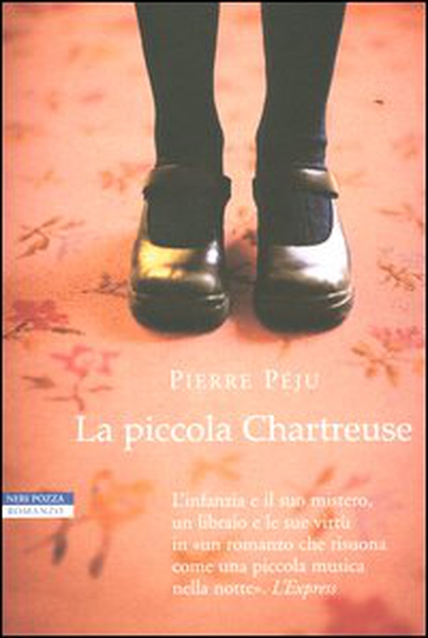 La piccola Chartreuse - Librerie.coop La piccola Chartreuse - Librerie.coop