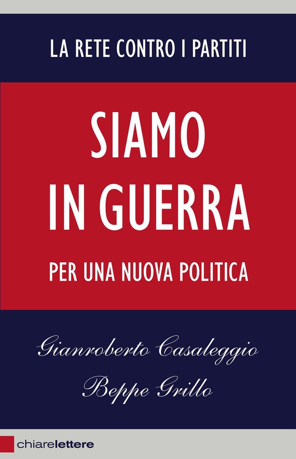 Siamo in guerra - Librerie.coop Siamo in guerra - Librerie.coop