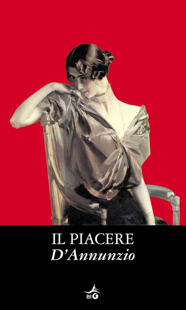 Il Piacere - Librerie.coop Il Piacere - Librerie.coop