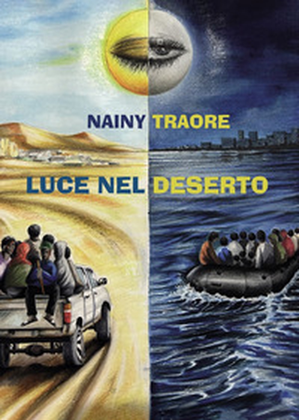 Luce nel deserto - Librerie.coop Luce nel deserto - Librerie.coop