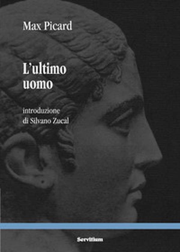 L'ultimo uomo - Librerie.coop L'ultimo uomo - Librerie.coop