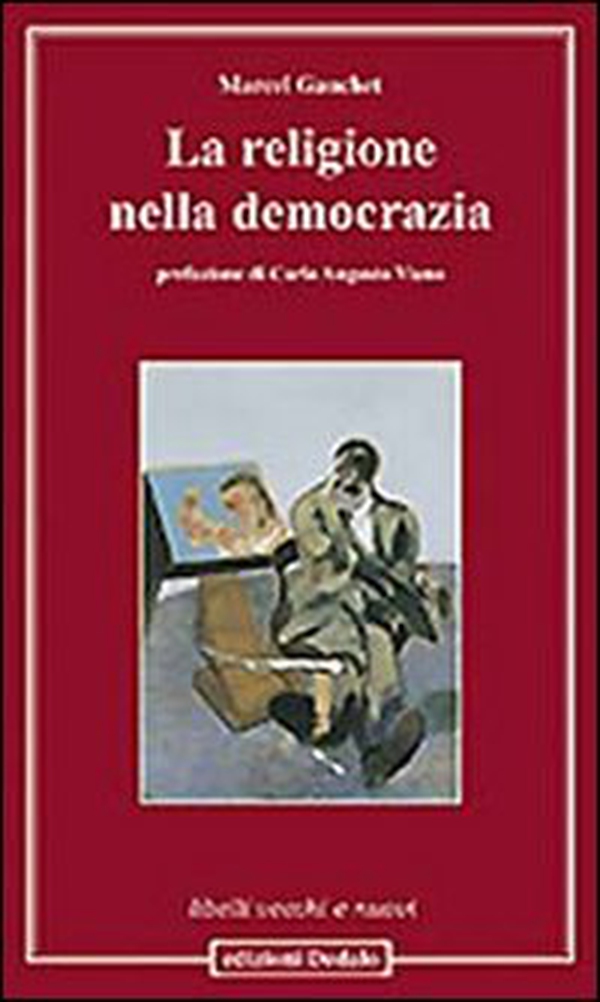 La religione nella democrazia - Librerie.coop La religione nella democrazia - Librerie.coop