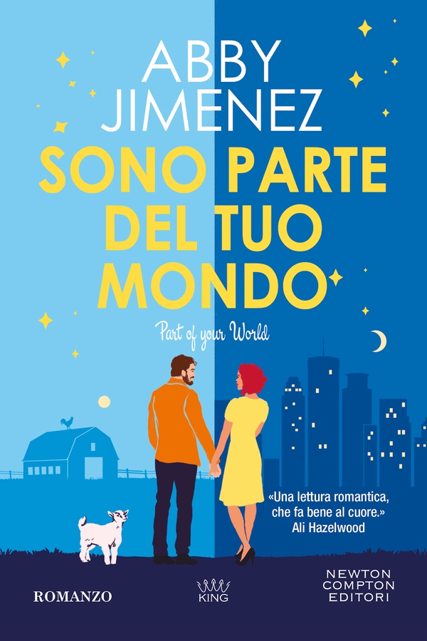 Sono parte del tuo mondo. Part of your World - Librerie.coop Sono parte del tuo mondo. Part of your World - Librerie.coop