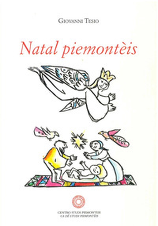 Natal piemontèis - Librerie.coop Natal piemontèis - Librerie.coop