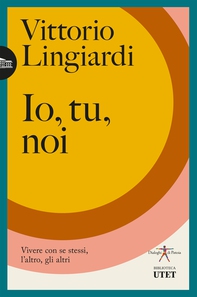 Io, tu, noi - Librerie.coop