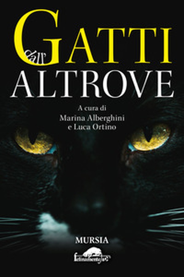Gatti dall'altrove - Librerie.coop Gatti dall'altrove - Librerie.coop
