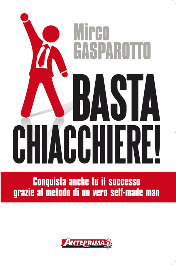 Basta chiacchiere! - Librerie.coop Basta chiacchiere! - Librerie.coop