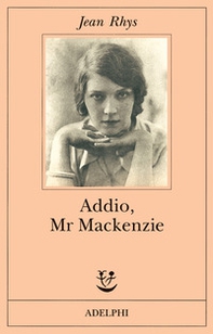 Addio, Mr Mackenzie - Librerie.coop