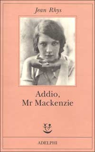 Addio, Mr Mackenzie - Librerie.coop