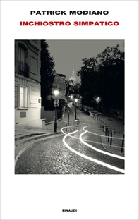 Inchiostro simpatico - Librerie.coop