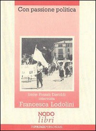 Con passione politica - Librerie.coop