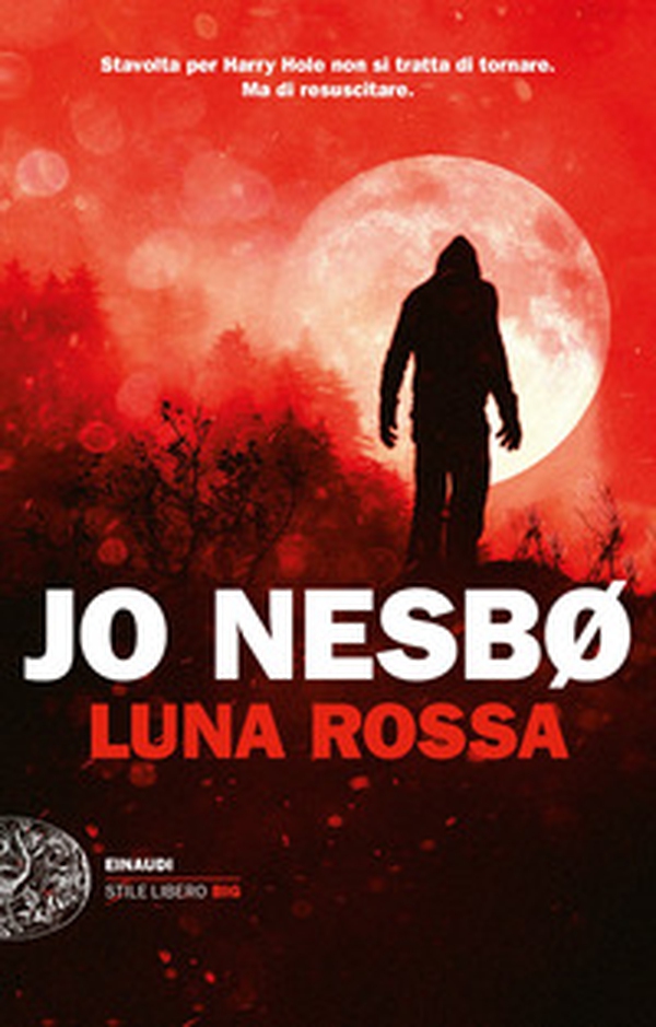 Luna rossa - Librerie.coop Luna rossa - Librerie.coop