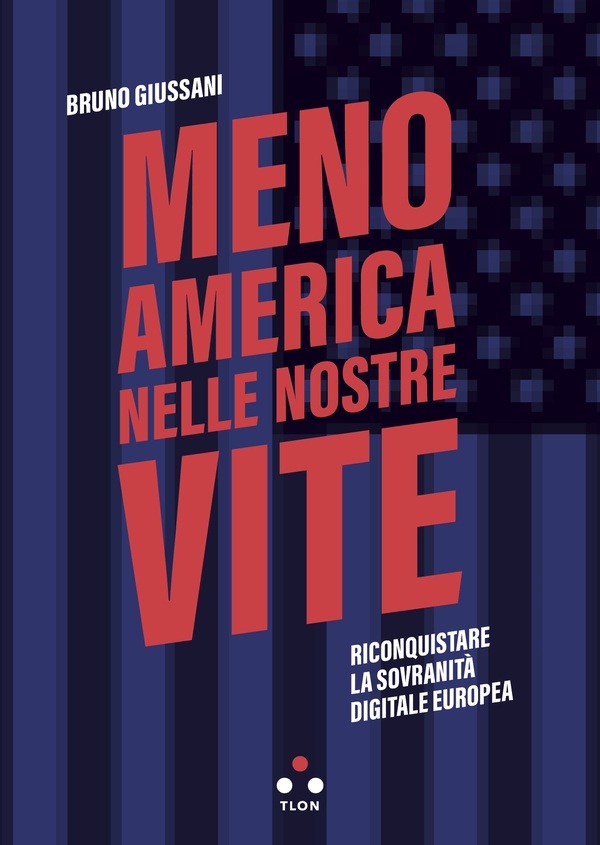 Meno America nelle nostre vite - Librerie.coop