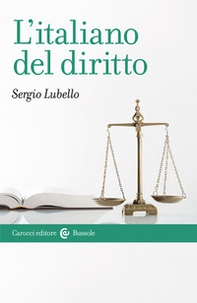 L'italiano del diritto - Librerie.coop