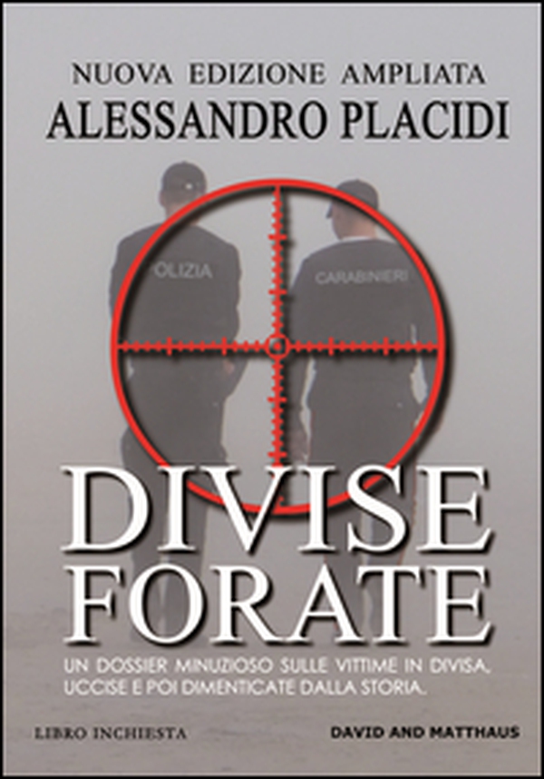 Divise forate - Librerie.coop Divise forate - Librerie.coop