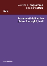La rivista di Engramma - Librerie.coop