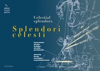 Splendori celesti. l'osservazione del cielo da Galileo alle onde gravitazionali-Observing the sky from Galileo to gravitational waves - Librerie.coop