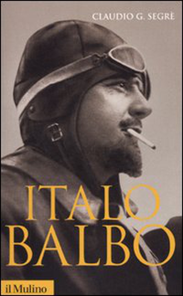 Italo Balbo - Librerie.coop Italo Balbo - Librerie.coop