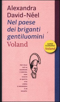 Nel paese dei briganti gentiluomini - Librerie.coop