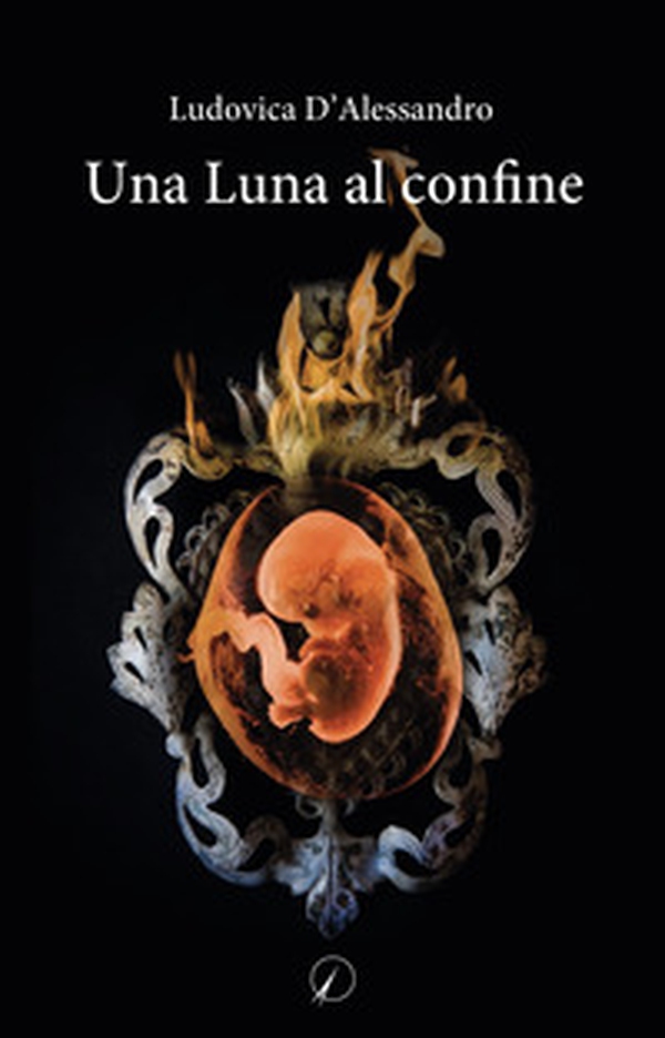 Una luna al confine - Librerie.coop Una luna al confine - Librerie.coop