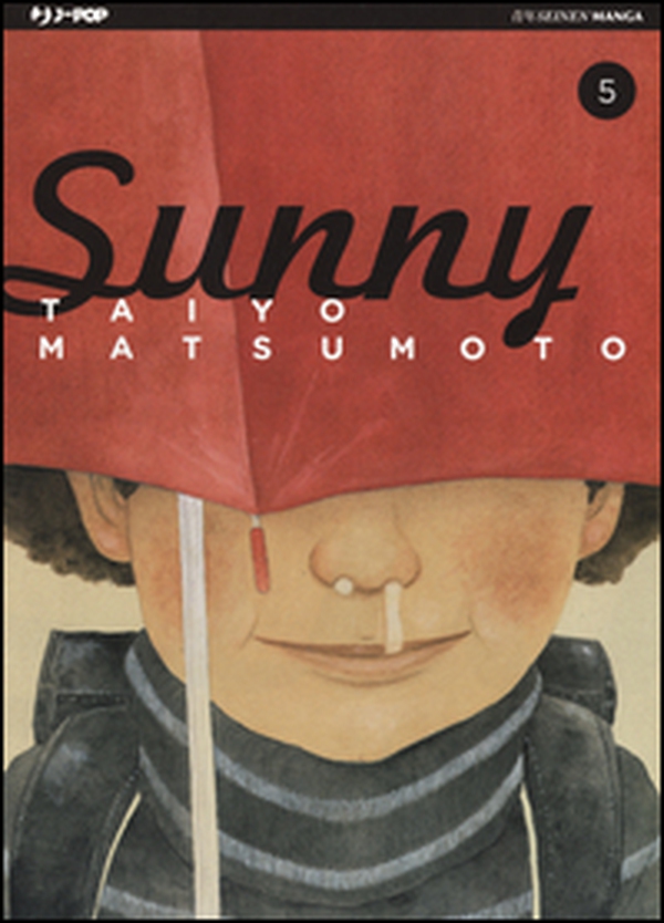 Sunny - Vol. 5 - Librerie.coop Sunny - Vol. 5 - Librerie.coop