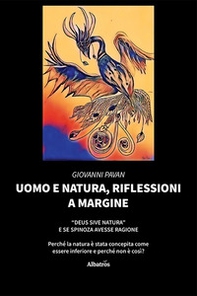 Uomo e natura, riflessioni a margine - Librerie.coop