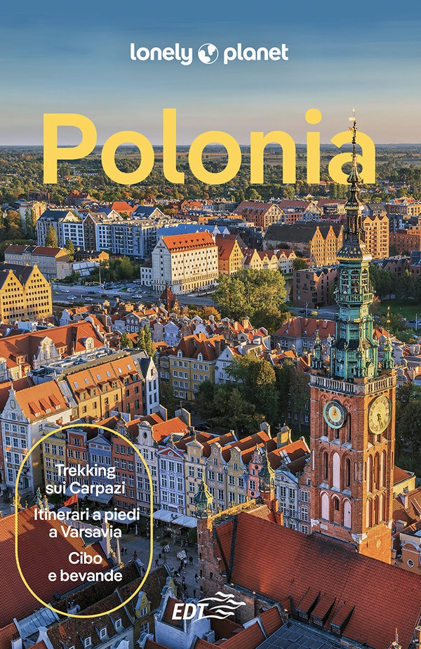 Polonia - Librerie.coop Polonia - Librerie.coop