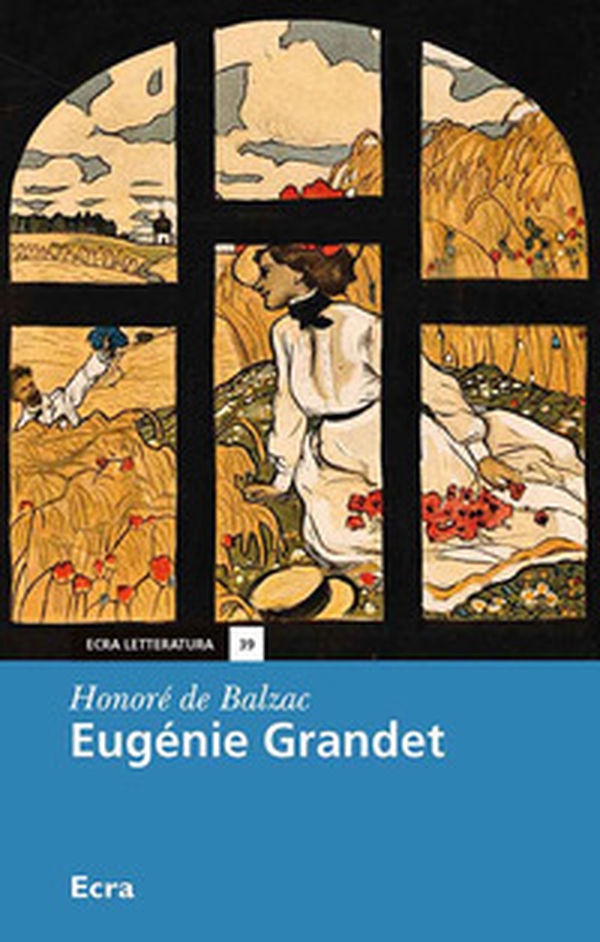 Eugénie Grandet - Librerie.coop Eugénie Grandet - Librerie.coop