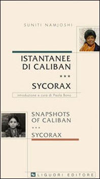 Istantanee di Caliban. Sycorax-Snapshots of Caliban. Sycorax - Librerie.coop Istantanee di Caliban. Sycorax-Snapshots of Caliban. Sycorax - Librerie.coop